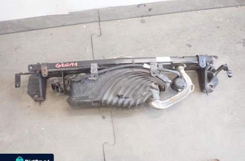 Hak BMW 3 G20 G21 2018-