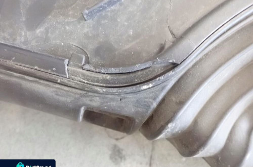 Hak BMW 3 G20 G21 2018-