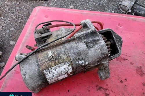 ford mk4 rozrusznik 0001211535