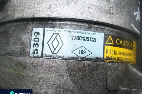 Spręzarka klimy scenic ESPACE 5309