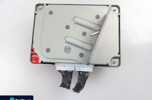 MODUŁ NAPĘDU NISSAN PATHFINDER R51 33084EA317