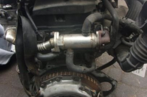 SPRZĘGŁO KIA CARNIVAL 01-06 2.9 CRDi