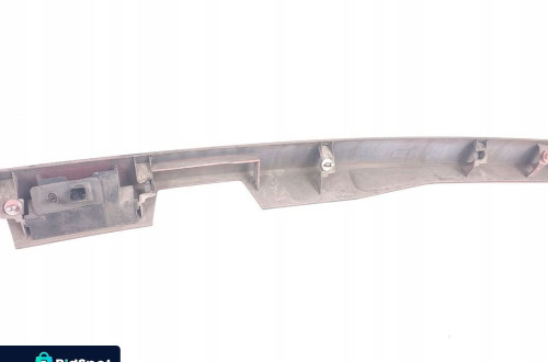 BLENDA KLAPY BAGAŻNIKA CITROEN C4 PICASSO I 1 (2006-2010) EKQ