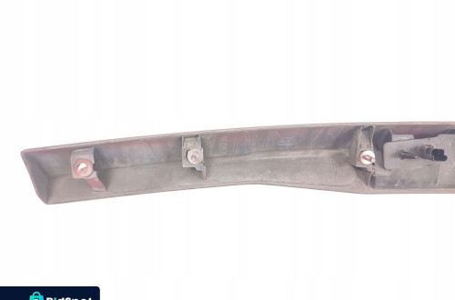 BLENDA KLAPY BAGAŻNIKA CITROEN C4 PICASSO I 1 (2006-2010) EKQ