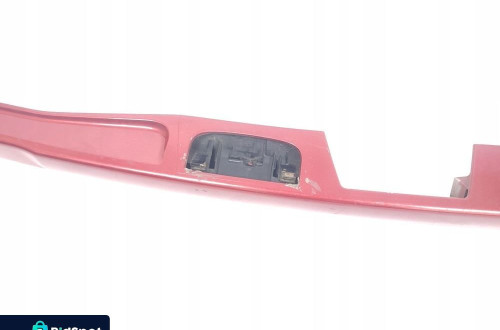 BLENDA KLAPY BAGAŻNIKA CITROEN C4 PICASSO I 1 (2006-2010) EKQ