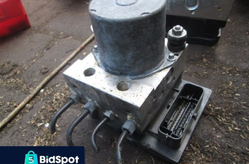 POMPA ABS CITROEN C5 2.0HDI 265951393