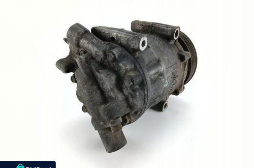 SPRĘŻARKA KLIMATYZACJI PEUGEOT 407 1.6 HDI 9HZ 9656572680