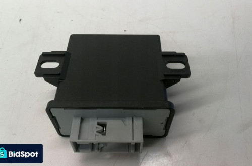 STEROWNIK MODUŁ ŚWIATEŁ AUDI A6 C7 A7 4H0907357A