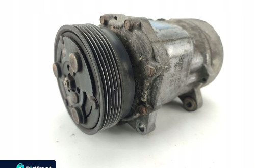 SPRĘŻARKA KLIMATYZACJI SKODA VW SEAT AUDI 1.9 TDI AGR 1J0820803K
