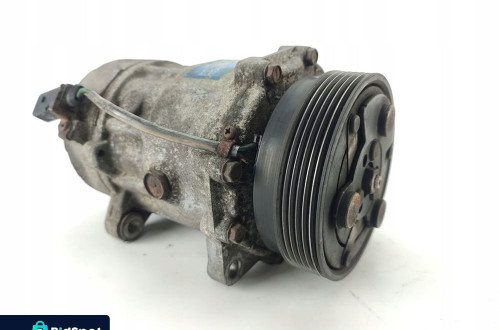 SPRĘŻARKA KLIMATYZACJI SKODA VW SEAT AUDI 1.9 TDI AGR 1J0820803K