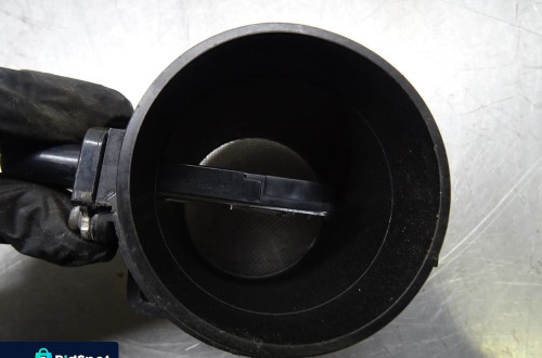 AUDI A6 C6 KOMBI 04-07 2.0T PRZEPŁYWOMIERZ 06D906461