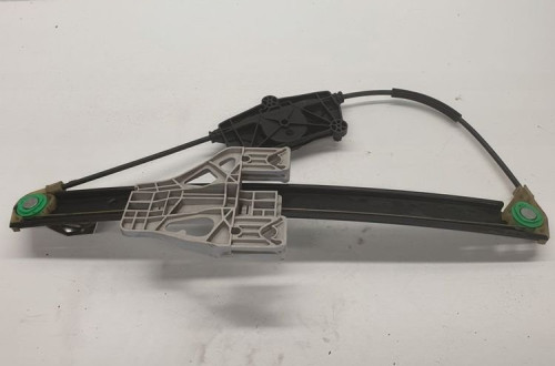 MECHANIZM SZYBY LEWY TYŁ AUDI A4 B8 8K0839461
