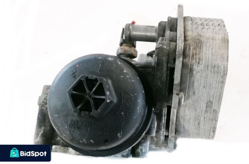 FORD TRANSIT MK7 2.2 TDCI CHŁODNICZKA OLEJU