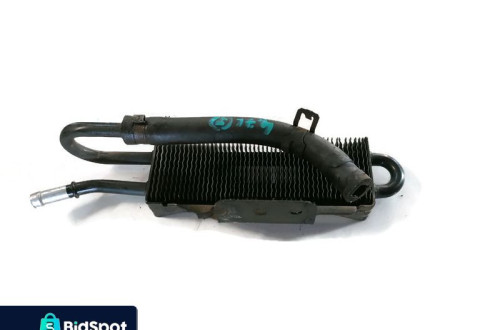 DODGE DURANGO 04r 4.7 CHŁODNICA OLEJU