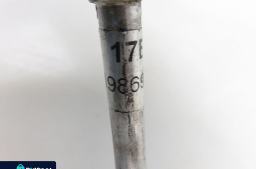 PRZEWÓD KLIMATYZACJI TIPO 1.6 D 55260384 519869823