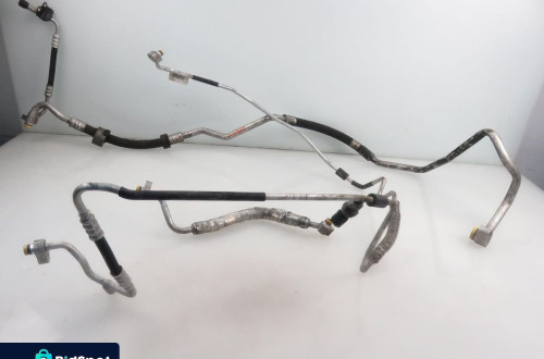 PRZEWÓD KLIMATYZACJI BMW E93 325 i 9113785 9151733