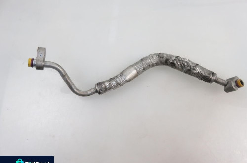 PRZEWÓD KLIMATYZACJI BMW E93 325 i 9113785 9151733
