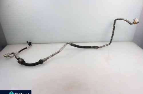 PRZEWÓD KLIMATYZACJI BMW E93 325 i 9113785 9151733