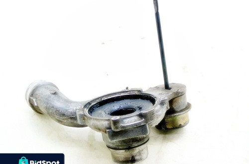 Zawór Obudowa Turbiny Connect Focus 1.8 Di Tddi