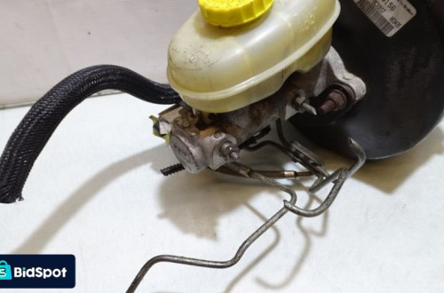 SERWO POMPA HAMULCOWA JEEP GRAND CHEROKEE ZJ 2.5TD 52128156