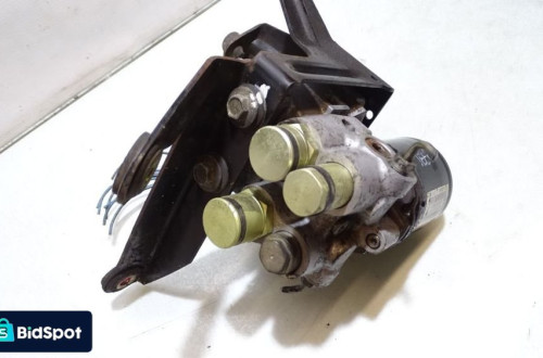 POMPA ABS JEEP GRAND CHEROKEE ZJ 2.5TD 10.0457-0821.3