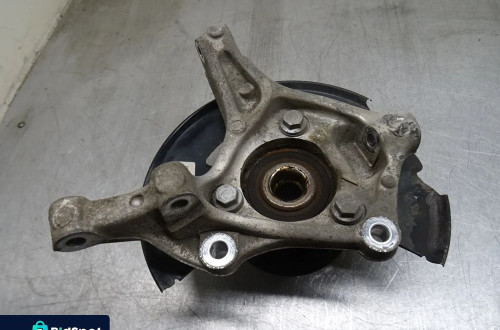 OPEL ASTRA K KOMBI 1.6CDTI ZWROTNICA LEWA PRAWA PRZÓD PRZEDNI
