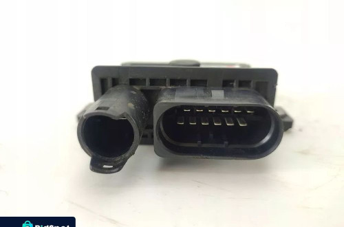 PRZEKAŹNIK ŚWIEC ŻAROWYCH MERCEDES C S204 W204 2.2 CDI A6461532579
