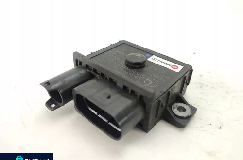PRZEKAŹNIK ŚWIEC ŻAROWYCH MERCEDES C S204 W204 2.2 CDI A6461532579