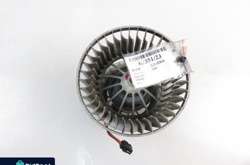 DMUCHAWA BMW X3 (E83) 0130101103