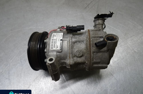 OPEL ASTRA K KOMBI 1.6CDTI KOMPRESOR SPRĘŻARKA KLIMATYZACJI 39034464