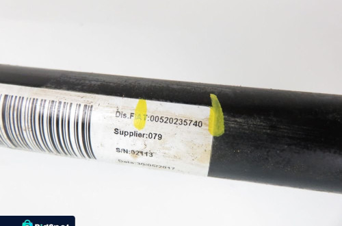 DRĄŻEK STABILIZATORA PRZÓD FIAT TIPO  00520235740