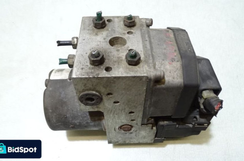 POMPA ABS RENAULT SCENIC RX4 2.0 0273004396 7700430801