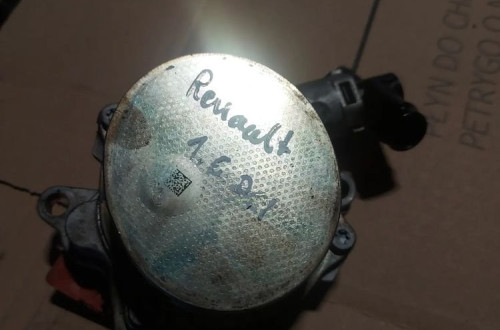 Pompa vacum Renault 1.6 dci