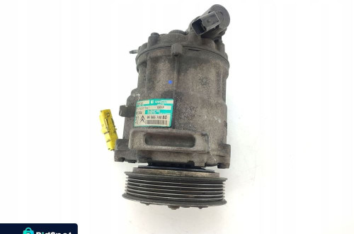 SPRĘŻARKA KLIMATYZACJI PEUGEOT 407 9656574080
