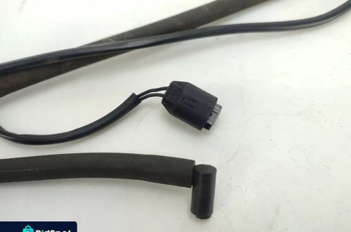 SPRYSKIWACZE SZYBY PODGRZEWANE MERCEDES A W169 A1698600092