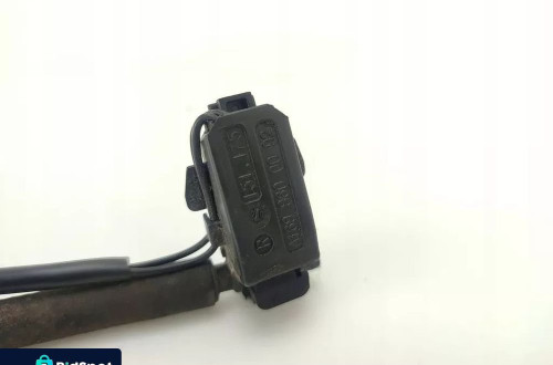 SPRYSKIWACZE SZYBY PODGRZEWANE MERCEDES A W169 A1698600092