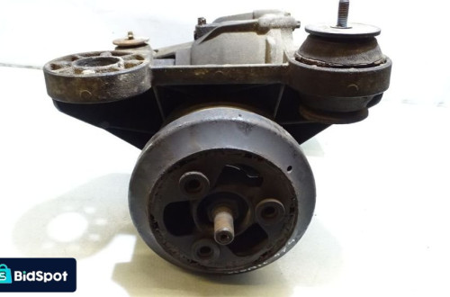DYFERENCJAŁ RENAULT SCENIC RX4 2.0 J641340041