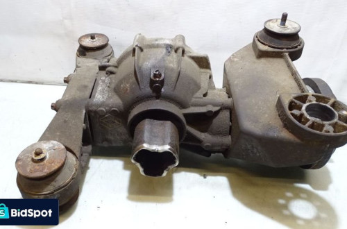 DYFERENCJAŁ RENAULT SCENIC RX4 2.0 J641340041