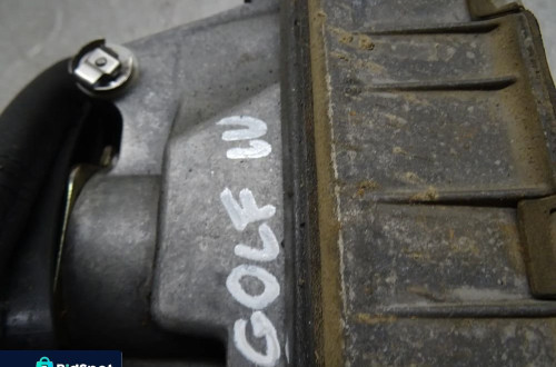 VW GOLF IV HB 5D 1.9TDI LEWAREK WYBIERAK BIEGÓW 1J0711611A
