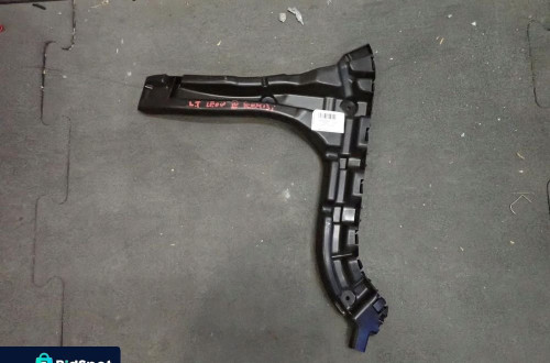 Ślizg zderzaka lewy tył SEAT LEON IV 2020- 5FE807393A