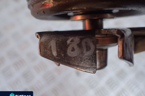 POMPA WODY 1S7G-8501 FORD 1,8 BENZYNA Q7DA RADOM