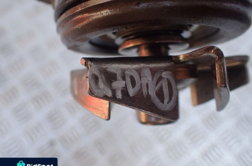 POMPA WODY 1S7G-8501 FORD 1,8 BENZYNA Q7DA RADOM