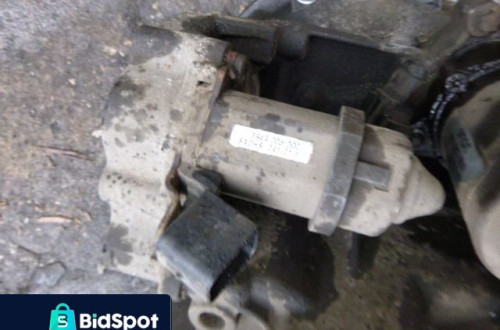 SMART FORTWO 06B CYLINDER SPRZEGLA 3949005000