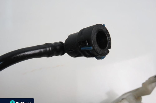 SERWO FORD FIESTA MK6 VI 1.6 TDCi 16V 8V512B195DF