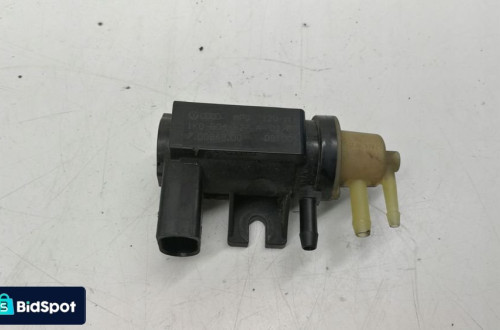 ZAWÓR PODCIŚNIENIA AUDI VW 1.6 1.9 2.0 1K0906627A