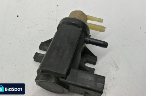 ZAWÓR PODCIŚNIENIA AUDI VW 1.6 1.9 2.0 1K0906627A