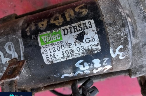 honda subaru rozrusznik sm-402-03 31200-p44-g5