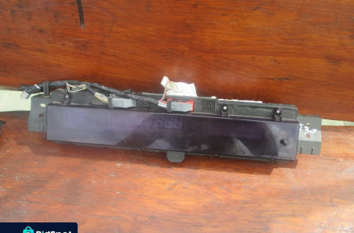 Licznik zegar Espace IV 2.2 DCI P8200030530