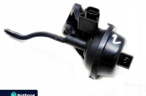 Zawór Turbosprężarki 1.7 Cdti Astra Corsa C Combo