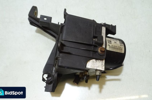 POMPA ABS OPEL ASTRA H 1.8 13246535